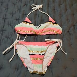 Venus Two Piece Bikini Swimsuit